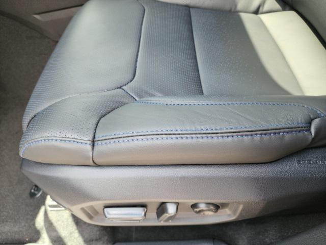 new 2025 Toyota Tundra car, priced at $64,430