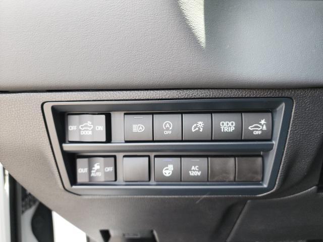 new 2025 Toyota Tundra car, priced at $64,430