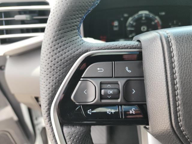 new 2025 Toyota Tundra car, priced at $64,430