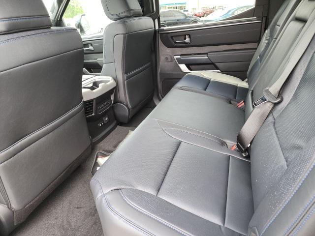 new 2025 Toyota Tundra car, priced at $64,430