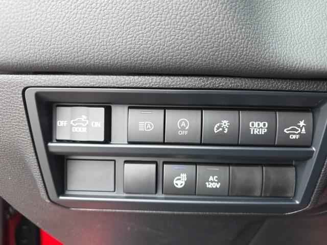 new 2026 Toyota Tundra car, priced at $61,116