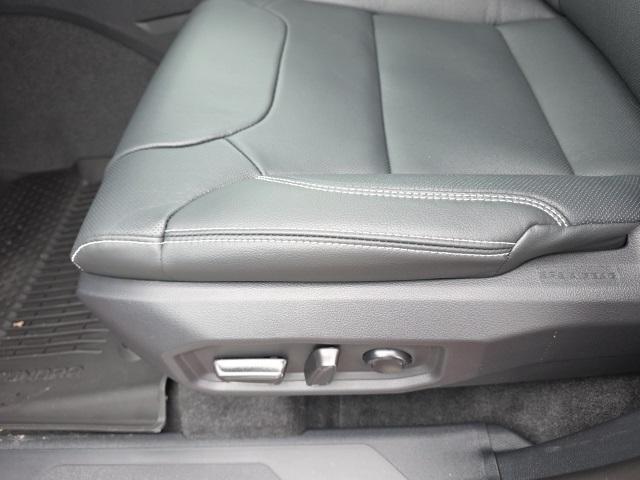 new 2026 Toyota Tundra car, priced at $61,116