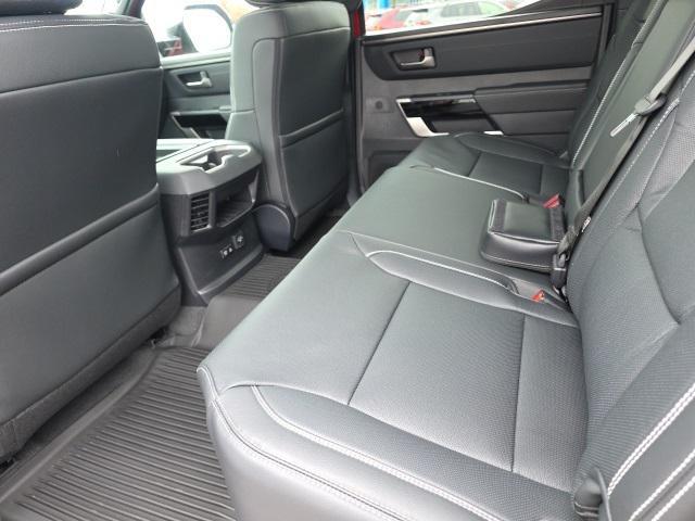 new 2026 Toyota Tundra car, priced at $61,116