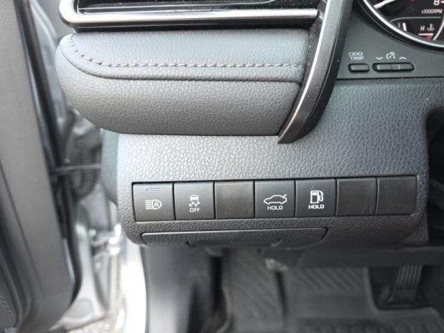 used 2024 Toyota Camry car, priced at $26,998