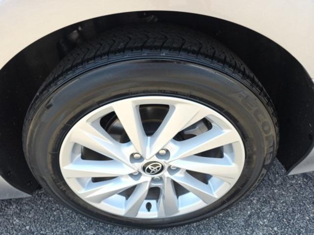 used 2024 Toyota Camry car, priced at $26,998