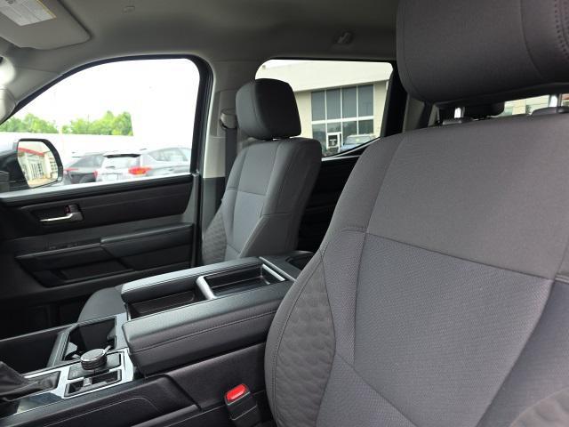used 2024 Toyota Tundra car, priced at $44,899