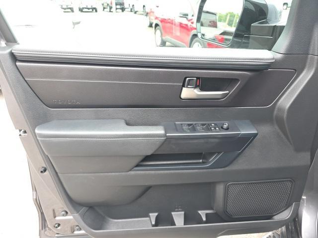 used 2024 Toyota Tundra car, priced at $44,899