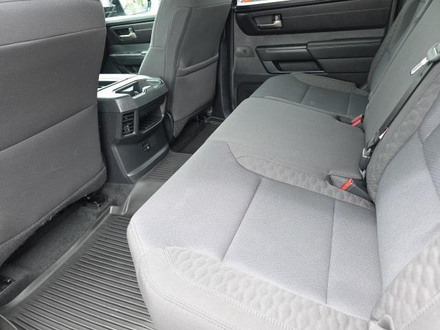 used 2024 Toyota Tundra car, priced at $44,899