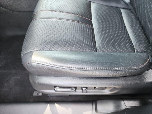 used 2023 Honda Passport car, priced at $37,933