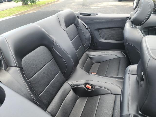 used 2019 Ford Mustang car, priced at $39,988