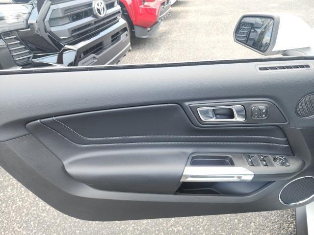 used 2019 Ford Mustang car, priced at $39,988