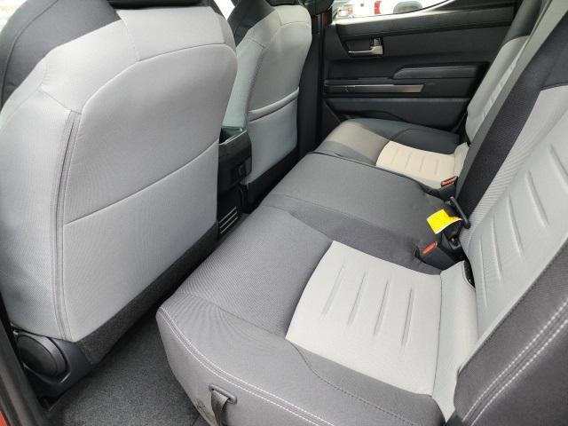 new 2025 Toyota Tacoma car, priced at $43,548