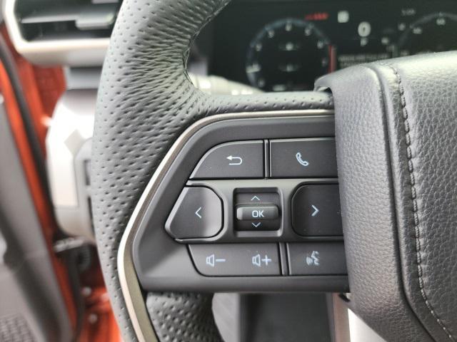 new 2025 Toyota Tacoma car, priced at $43,548