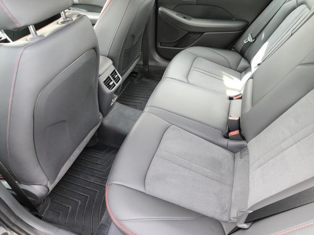 used 2022 Hyundai Sonata car, priced at $24,979