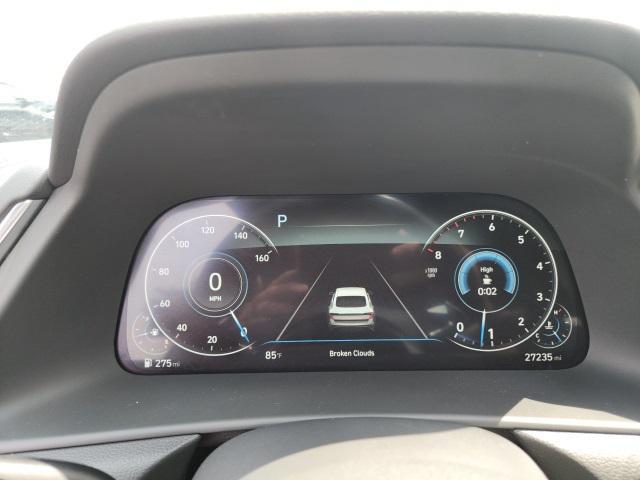 used 2022 Hyundai Sonata car, priced at $24,979
