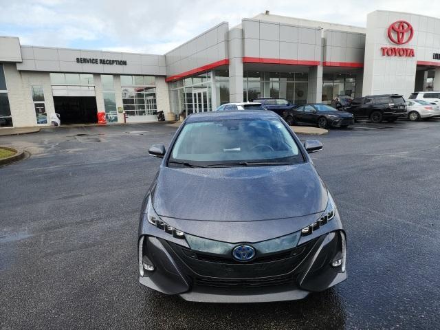 used 2022 Toyota Prius Prime car, priced at $31,998