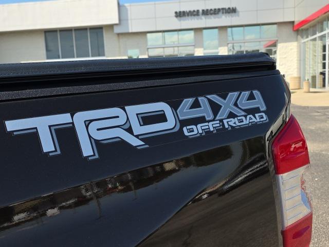 used 2021 Toyota Tundra car, priced at $50,998