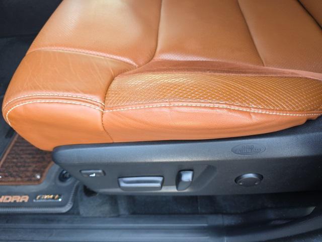 used 2021 Toyota Tundra car, priced at $50,998