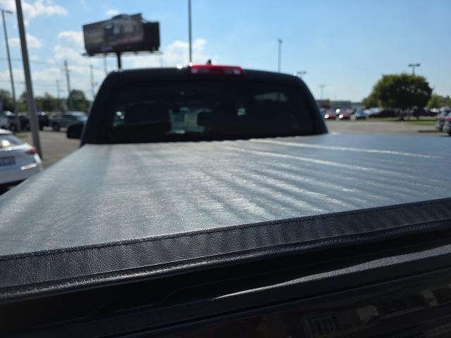used 2021 Toyota Tundra car, priced at $50,998