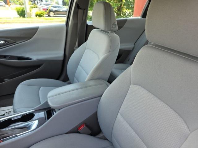 used 2020 Chevrolet Malibu car, priced at $17,998