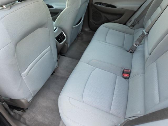 used 2020 Chevrolet Malibu car, priced at $17,998