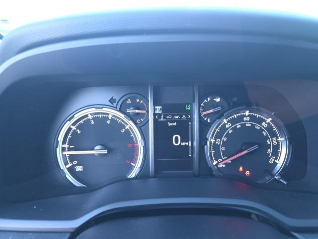 used 2023 Toyota 4Runner car, priced at $39,998