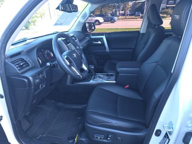used 2023 Toyota 4Runner car, priced at $39,998