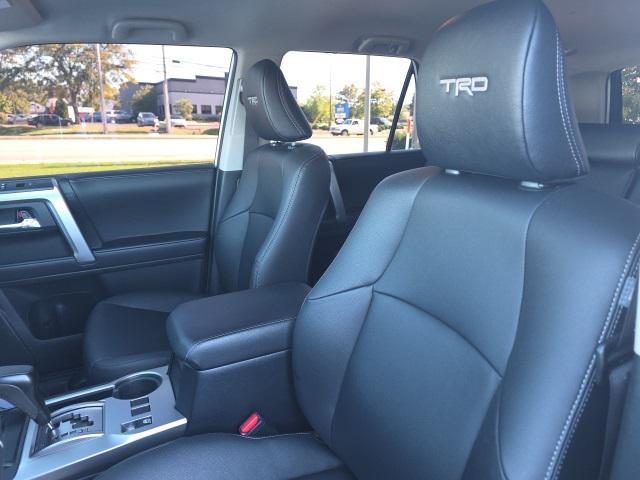 used 2023 Toyota 4Runner car, priced at $39,998