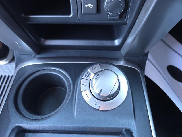 used 2023 Toyota 4Runner car, priced at $39,998