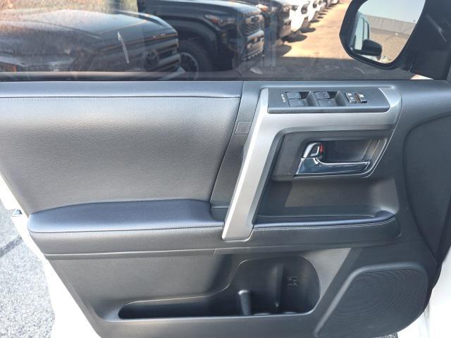 used 2023 Toyota 4Runner car, priced at $39,998