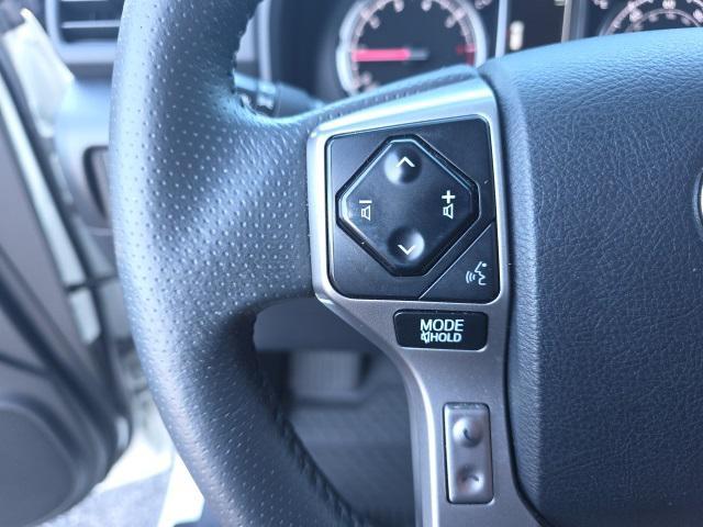 used 2023 Toyota 4Runner car, priced at $39,998