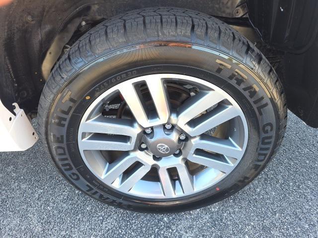 used 2023 Toyota 4Runner car, priced at $39,998