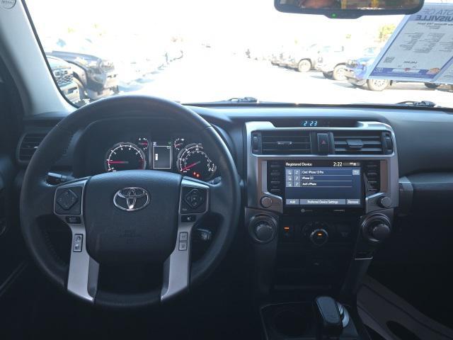 used 2023 Toyota 4Runner car, priced at $39,998
