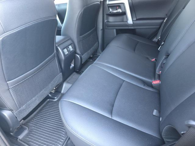 used 2023 Toyota 4Runner car, priced at $39,998