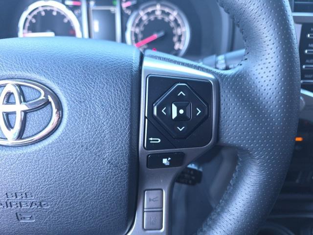 used 2023 Toyota 4Runner car, priced at $39,998