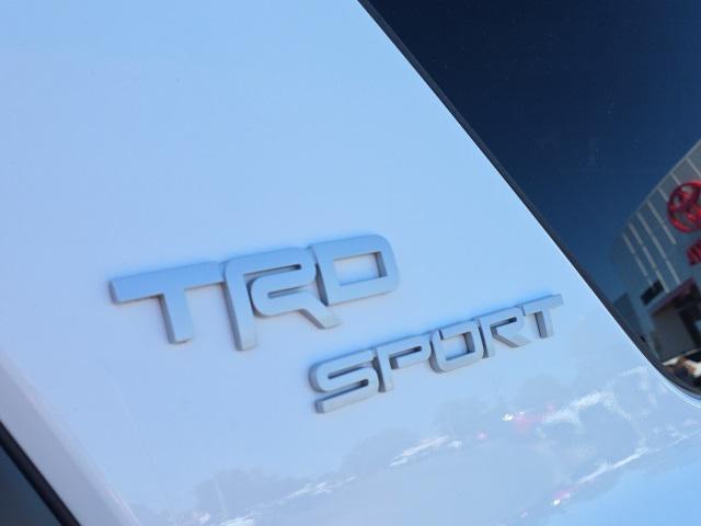 used 2023 Toyota 4Runner car, priced at $39,998