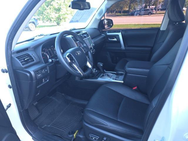 used 2023 Toyota 4Runner car, priced at $39,998