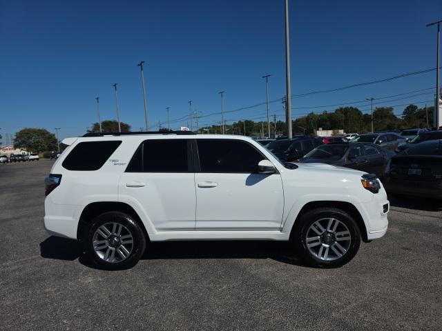 used 2023 Toyota 4Runner car, priced at $39,998