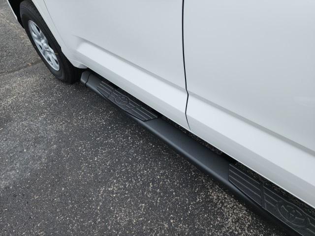 new 2025 Toyota Tundra car, priced at $43,097