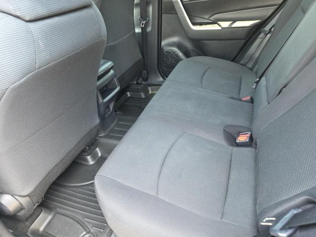 used 2021 Toyota RAV4 car, priced at $23,998