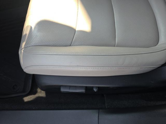used 2020 Honda Accord Hybrid car, priced at $24,577
