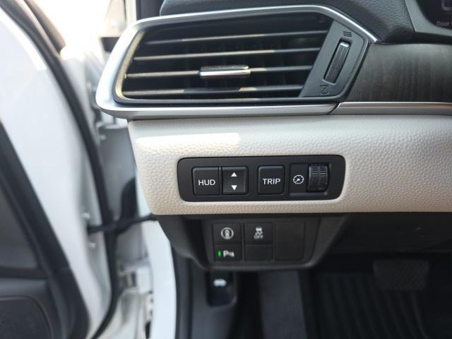 used 2020 Honda Accord Hybrid car, priced at $24,998