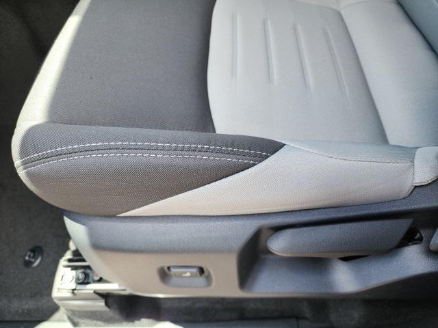 new 2025 Toyota Tacoma car, priced at $43,667