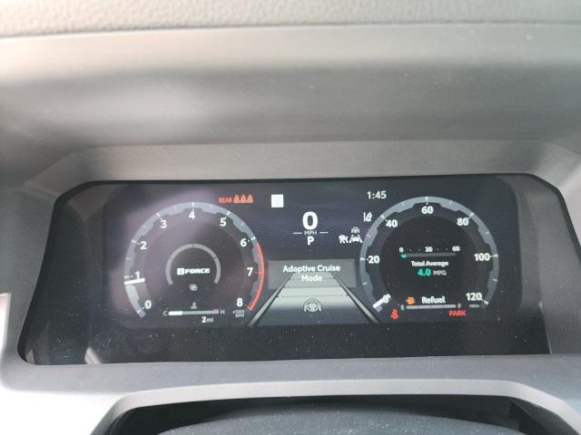 new 2025 Toyota Tacoma car, priced at $43,667