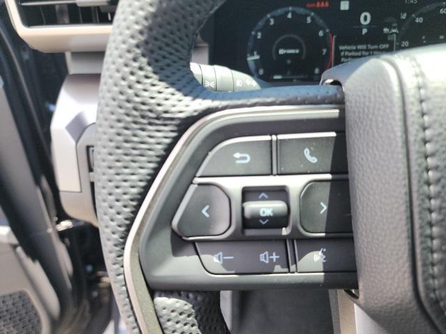 new 2025 Toyota Tacoma car, priced at $43,667