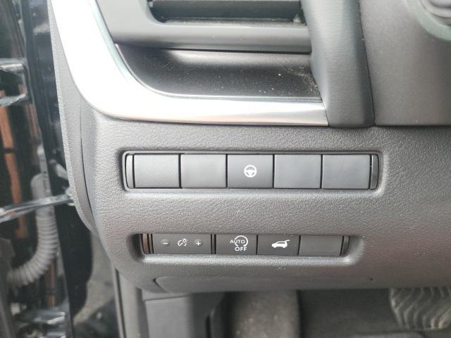 used 2024 Nissan Rogue car, priced at $25,909
