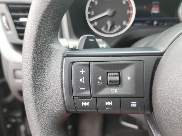 used 2024 Nissan Rogue car, priced at $25,909