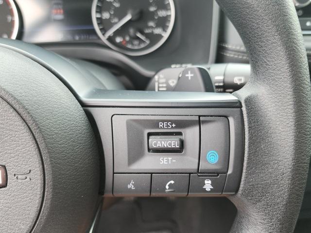 used 2024 Nissan Rogue car, priced at $25,909