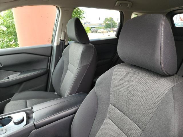 used 2024 Nissan Rogue car, priced at $25,909