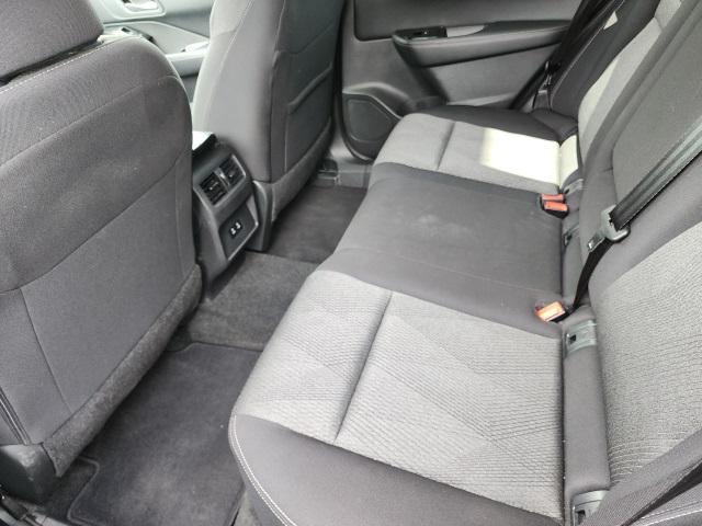 used 2024 Nissan Rogue car, priced at $25,909